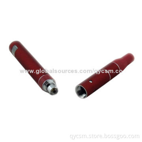 Ago G5 Dry Herb/Wax/E liquid Electronic Cigarette Starter Kit, 650mAh Battery